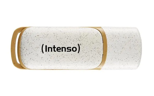 Intenso Green Line