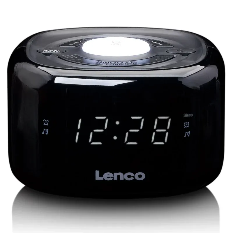 Lenco Portable Radio