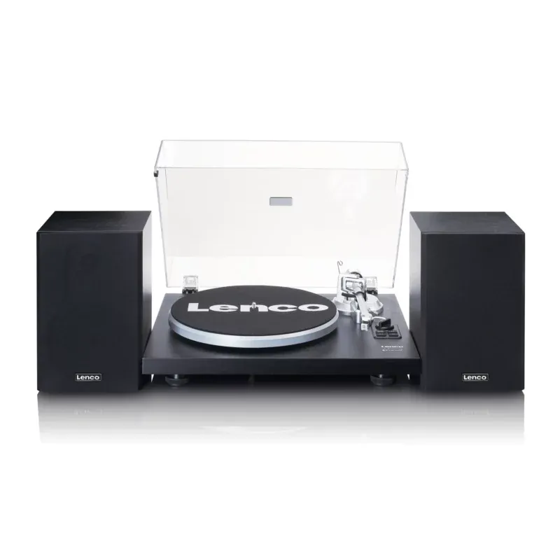 Lenco Turntable
