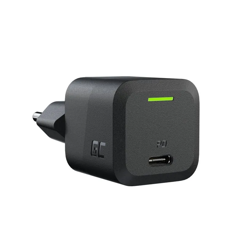 Green Cell Wall Charger 33W