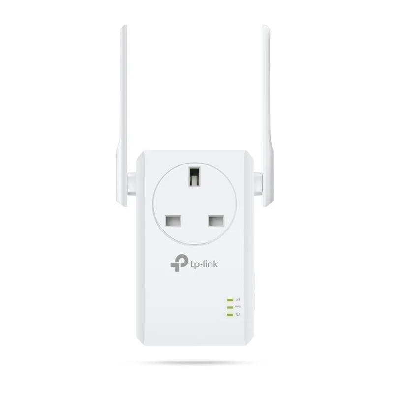 TP-Link Wi-Fi Range Extender