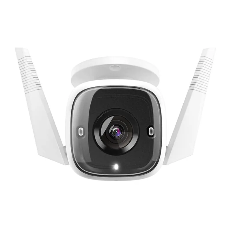 Tp-Link Outdoor Security 2K Wi-Fi Camera