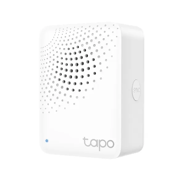 Tp-Link Tapo Smart Hub with Chime