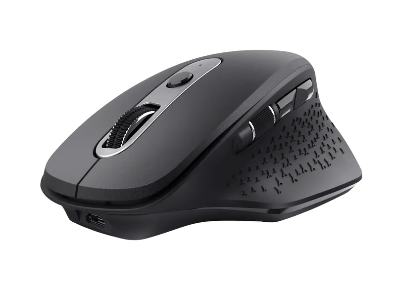 Trust Rechargeable Wireless Mouse