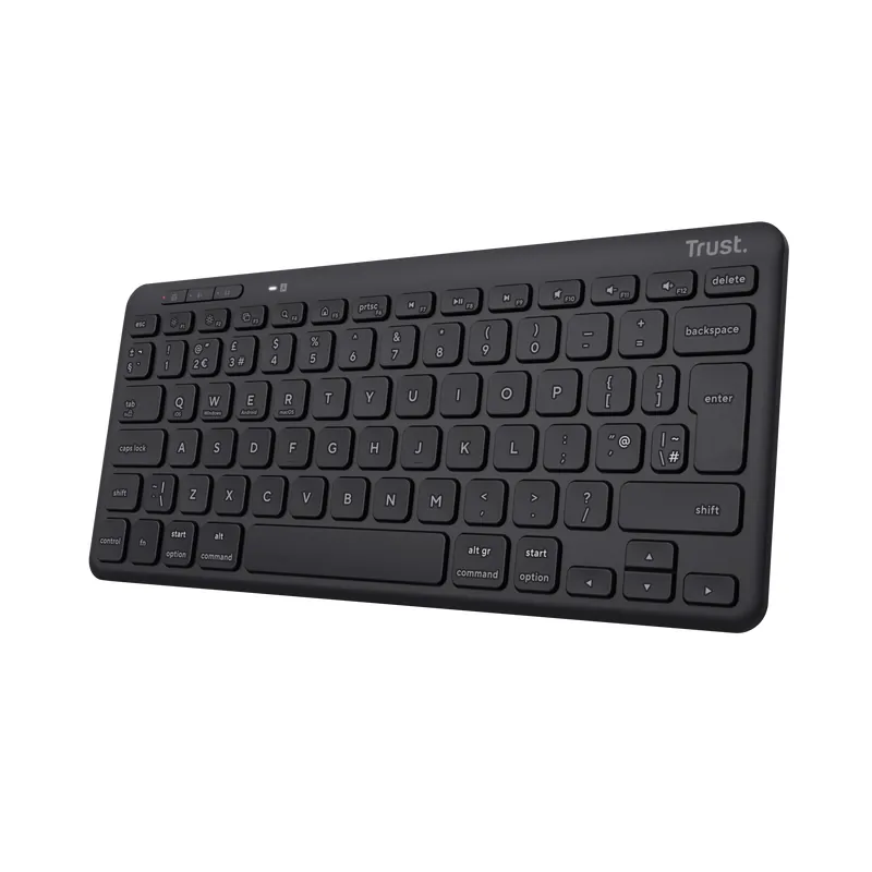 Trust Veza Compact Wireless Keyboard
