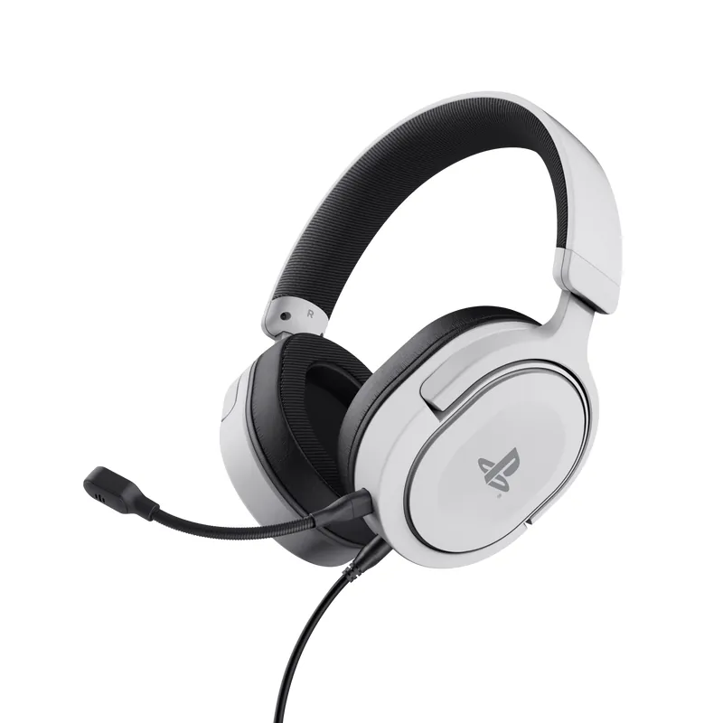 Trust Gaming Headset For PS5