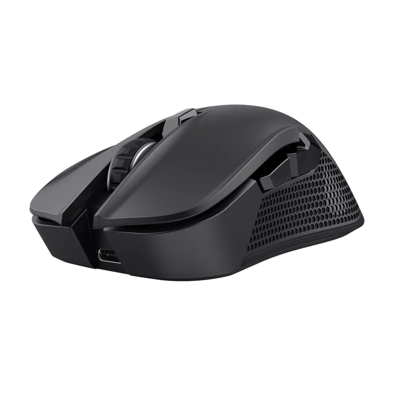 Trust Wireless Gaming Mouse