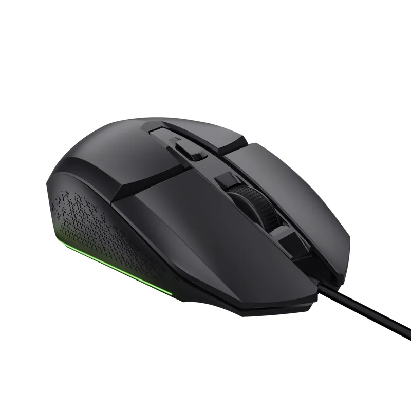 Trust Gaming Mouse