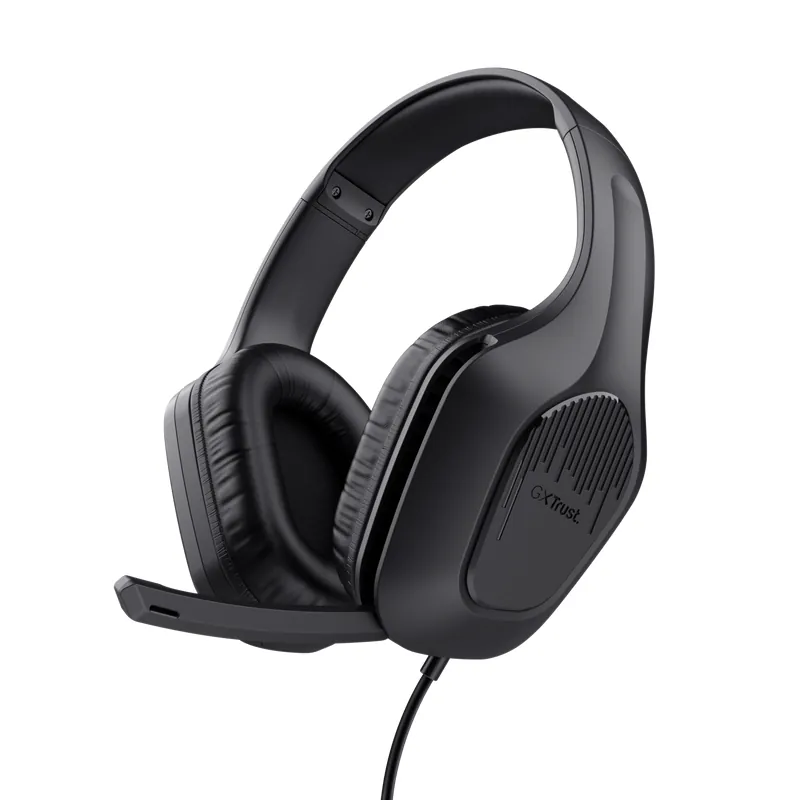 Trust Gaming Headset