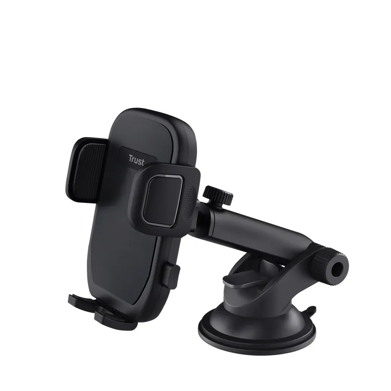 Trust Phone holder with windshield mount
