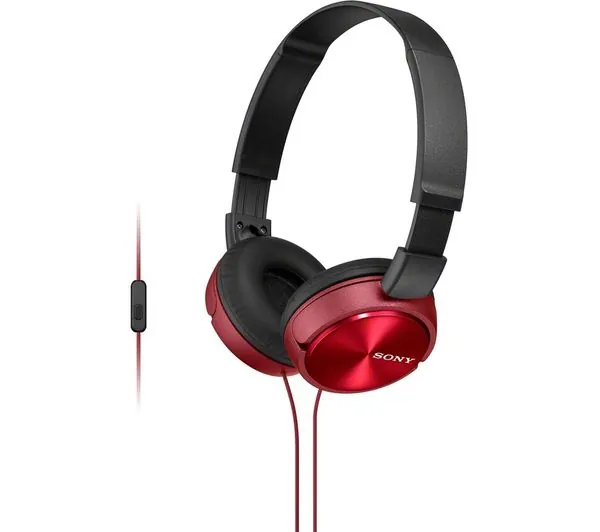 Sony Foldable Headphones