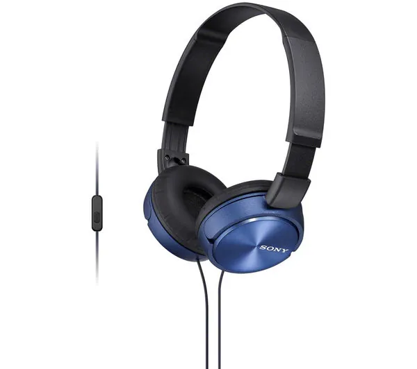 Sony Foldable Headphones