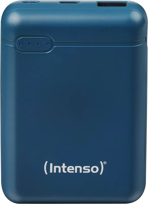 Intenso Powerbank 10.000 mAh