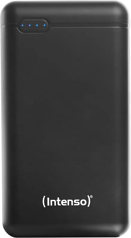 Intenso Powerbank 20.000 mAh