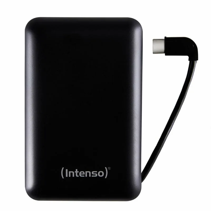 Intenso Powerbank 10.000 mAh