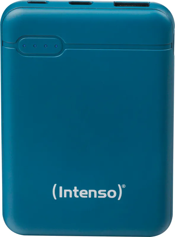 Intenso Powerbank 5.000 mAh