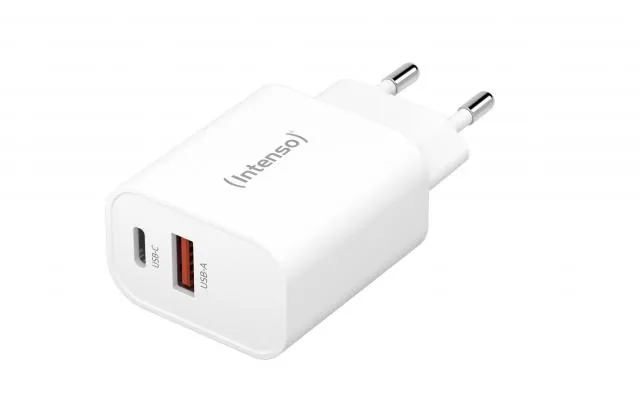 Intenso USB A Wall Charger