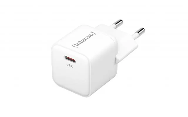 Intenso USB Type-C Wall Charger