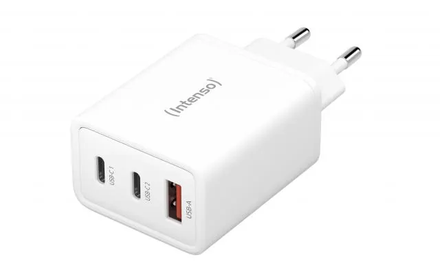 Intenso USB Type-C Wall Charger