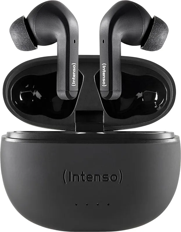 Intenso Bluetooth Wireless Earphones