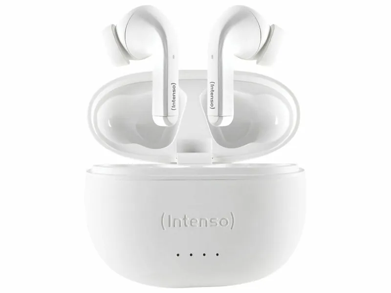 Intenso Bluetooth Wireless Earphones