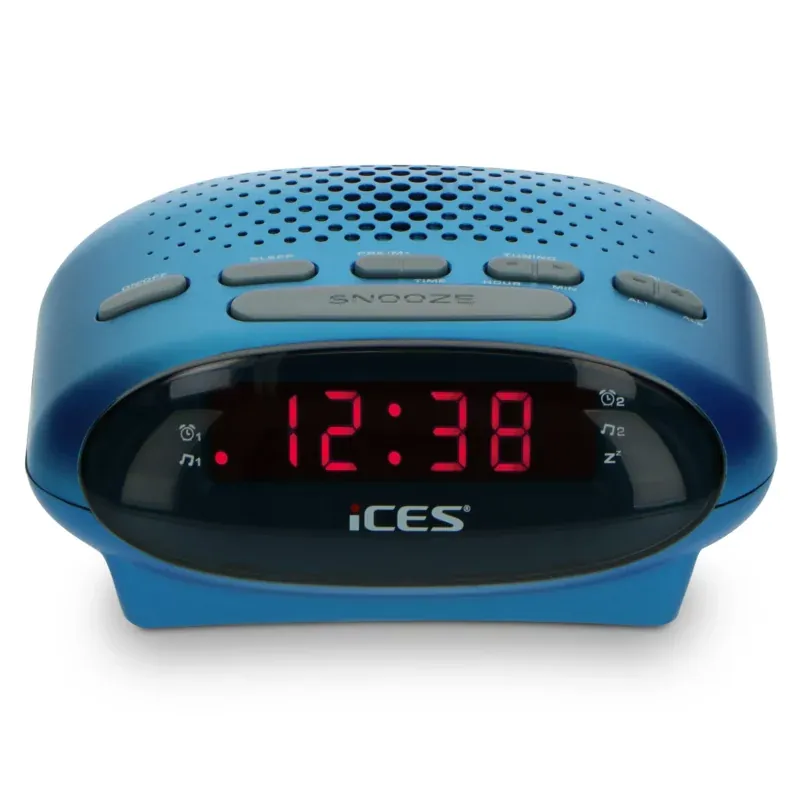 Lenco Portable Radio