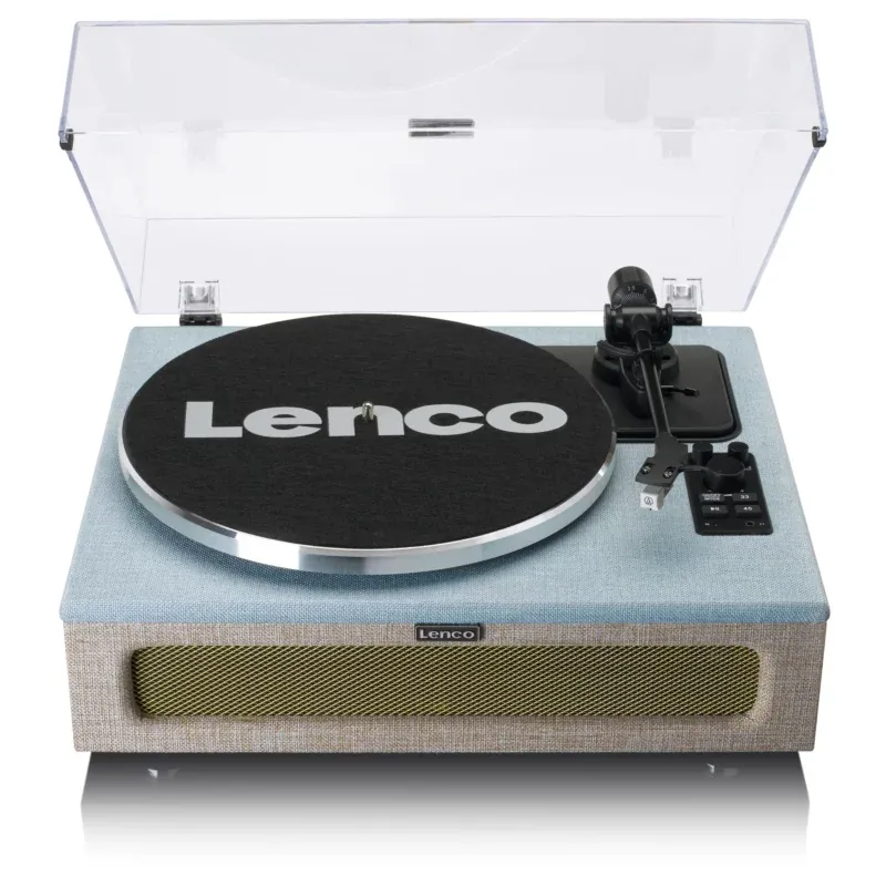 Lenco Turntable
