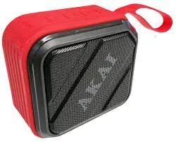 Akai Portable Bluetooth Speaker