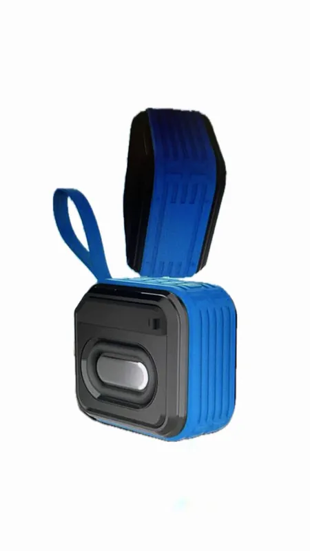 Akai Portable Bluetooth Speaker