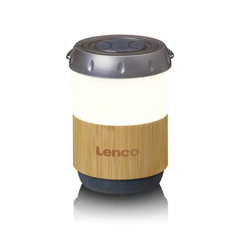 Lenco Portable Speaker