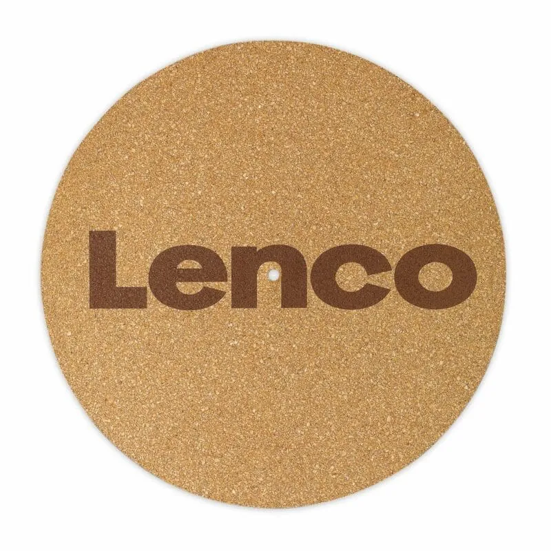 Lenco Turntable Slipmat