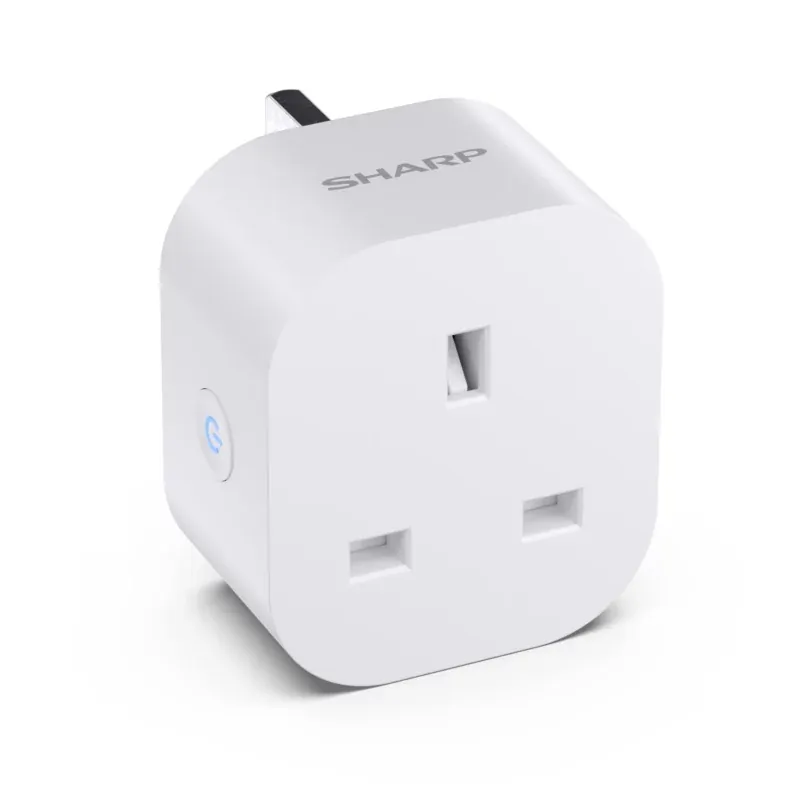 Sharp Wi-Fi Smart Plug