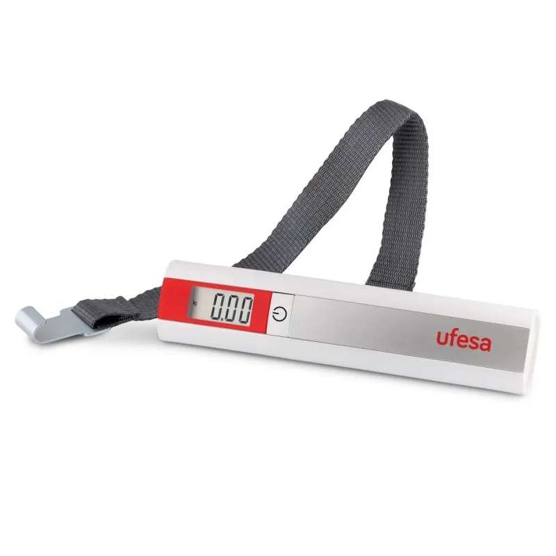 Ufesa Portable Travel Scale