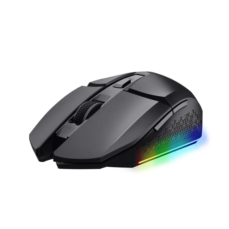 Trust Wireless Gaming Mouse
