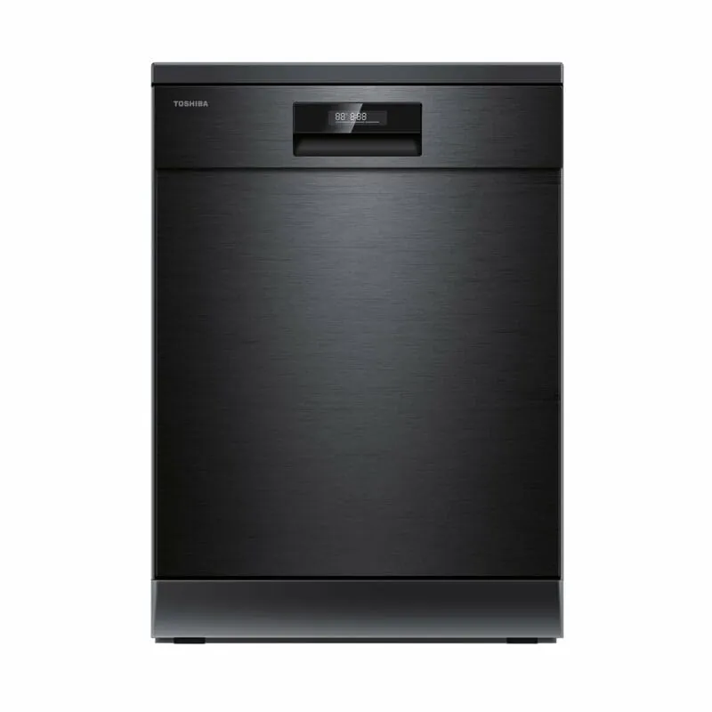 Toshiba Dishwasher