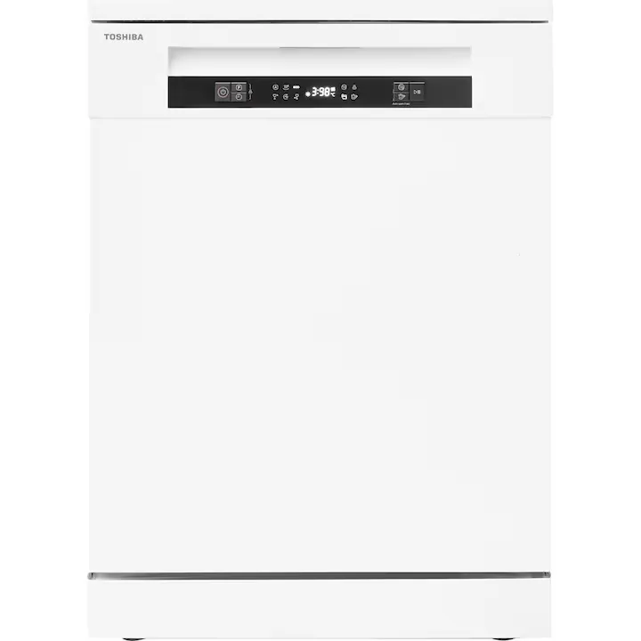 Toshiba Dishwasher