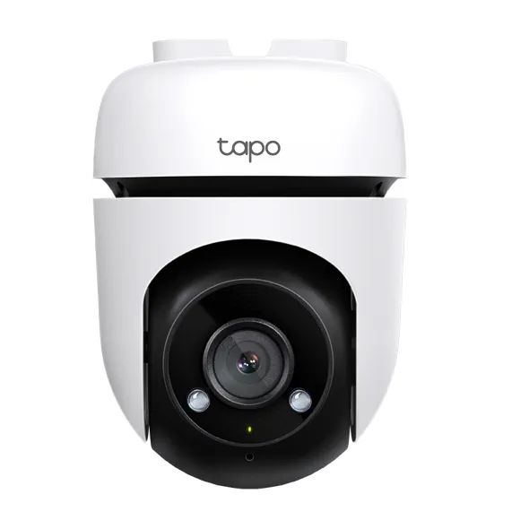 Tapo Outdoor Pan/Tilt Security WiFi Camera