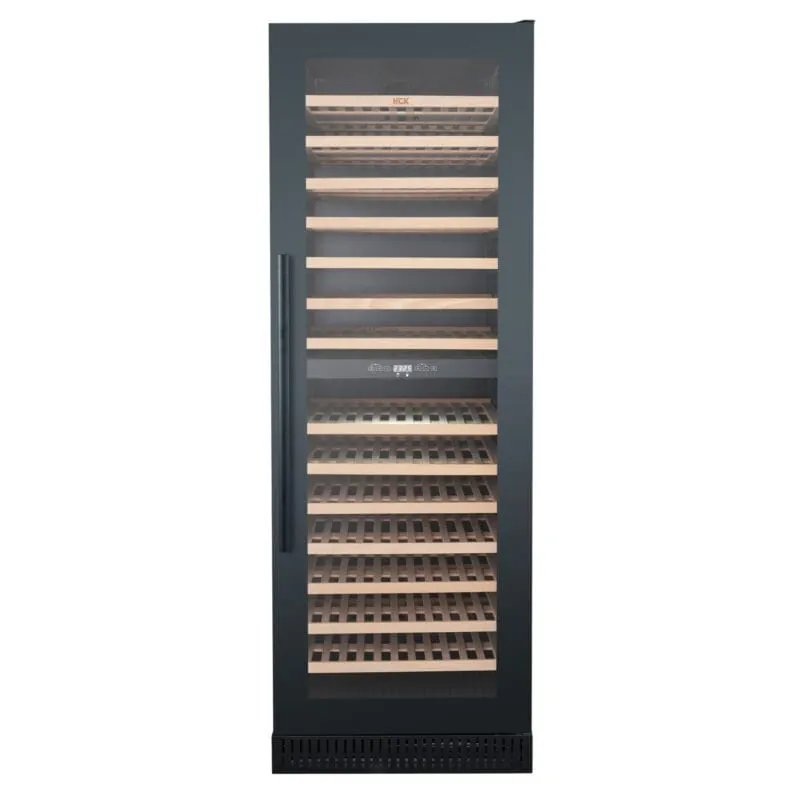 HCK Dual Zone Wine Cooler