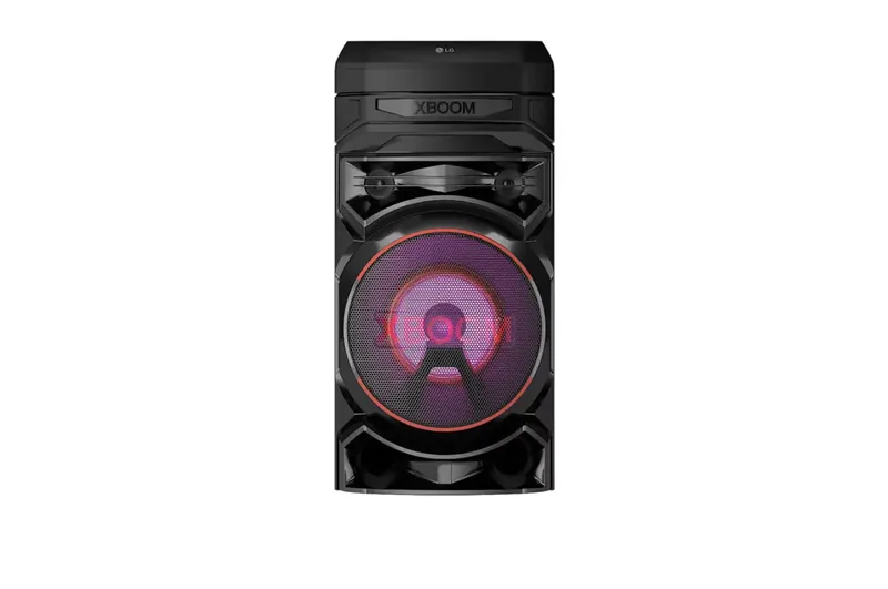 LG XBOOM Bluetooth Party Speaker