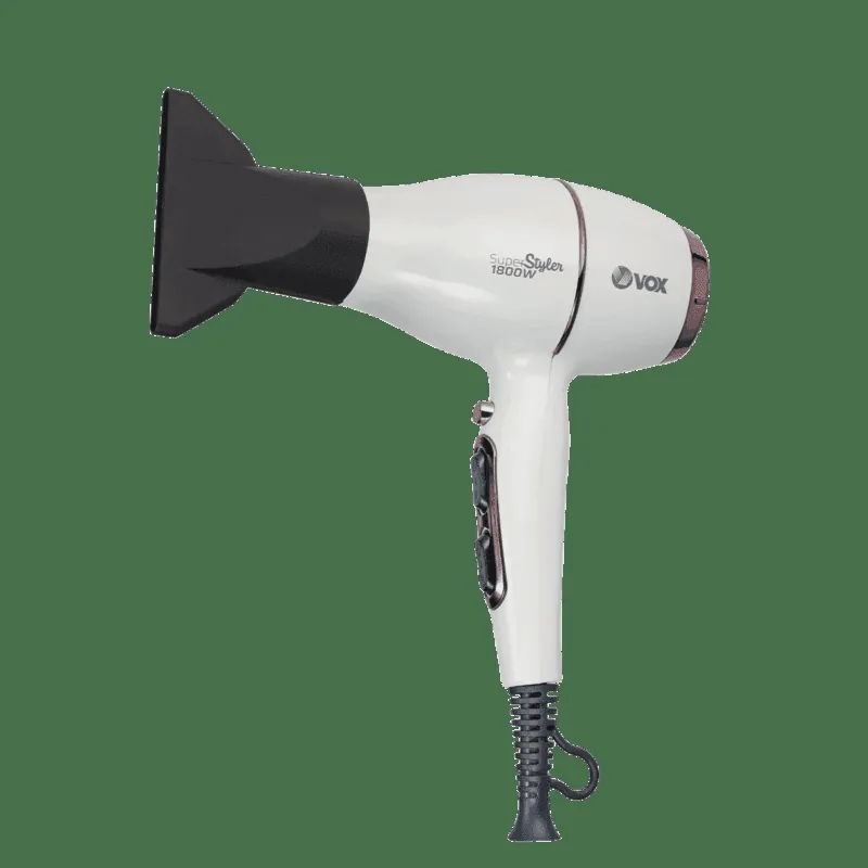 Vox Hair Dryer