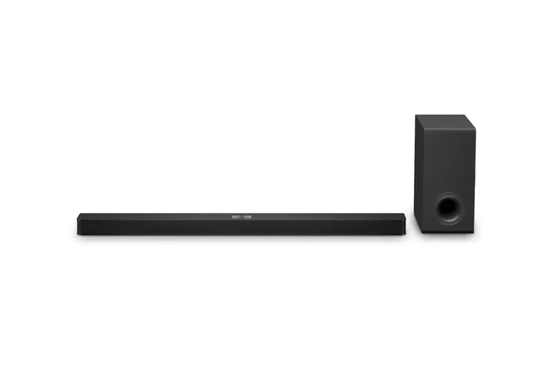 LG 5.1.3Ch Soundbar