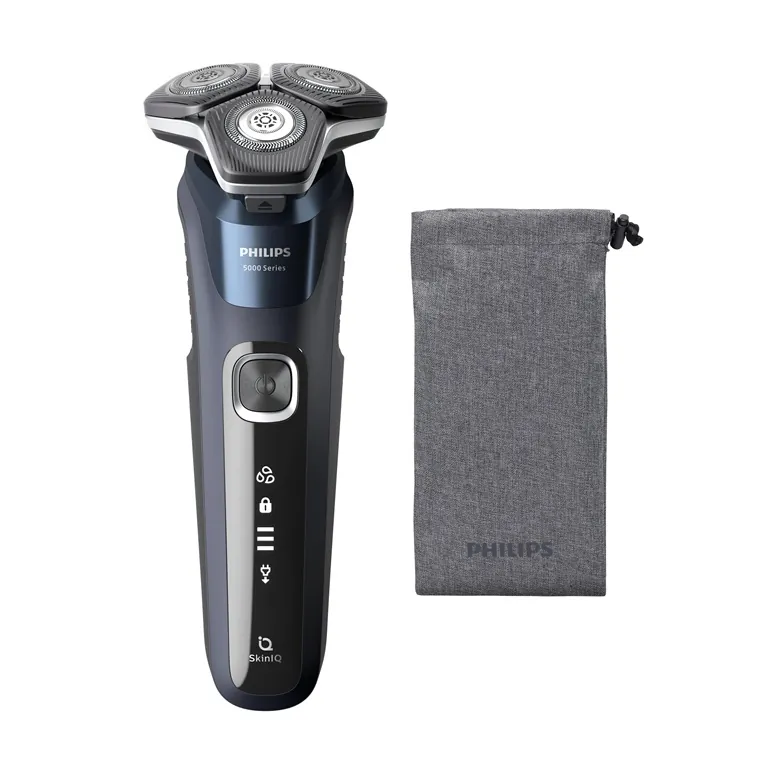 Philips Wet & Dry Beard Shaver
