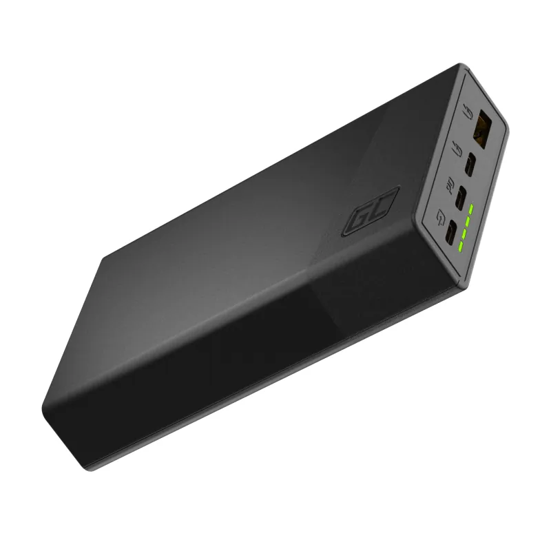 Green Cell 20.000 mAh Powerbank