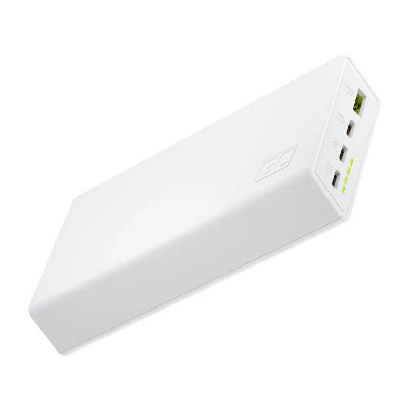 Green Cell 20.000 mAh Powerbank