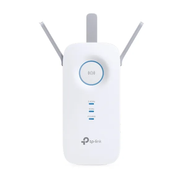 Tp-Link AC1750 Wi-Fi Range Extender