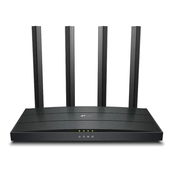 TP-Link AX1500 Wi-Fi 6 Router Archer