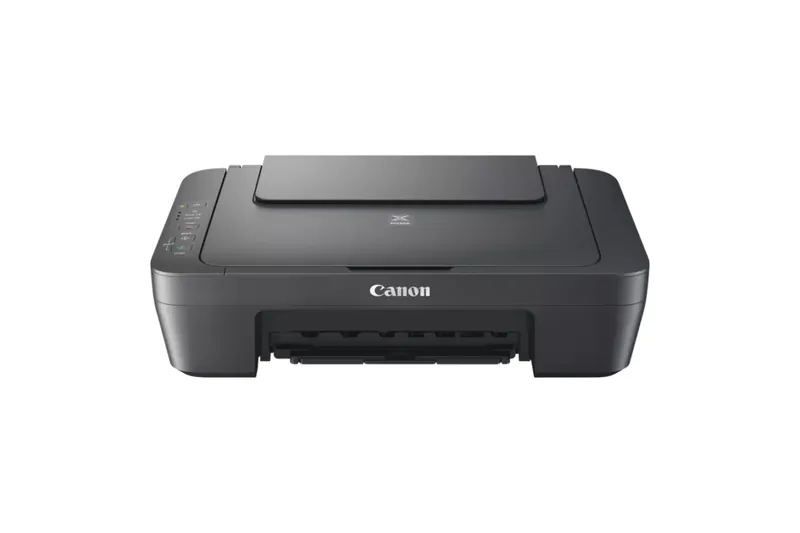 Canon PIXMA 3-in-1 Printer