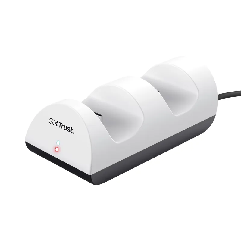 Trust Duo Charging Dock For PS5