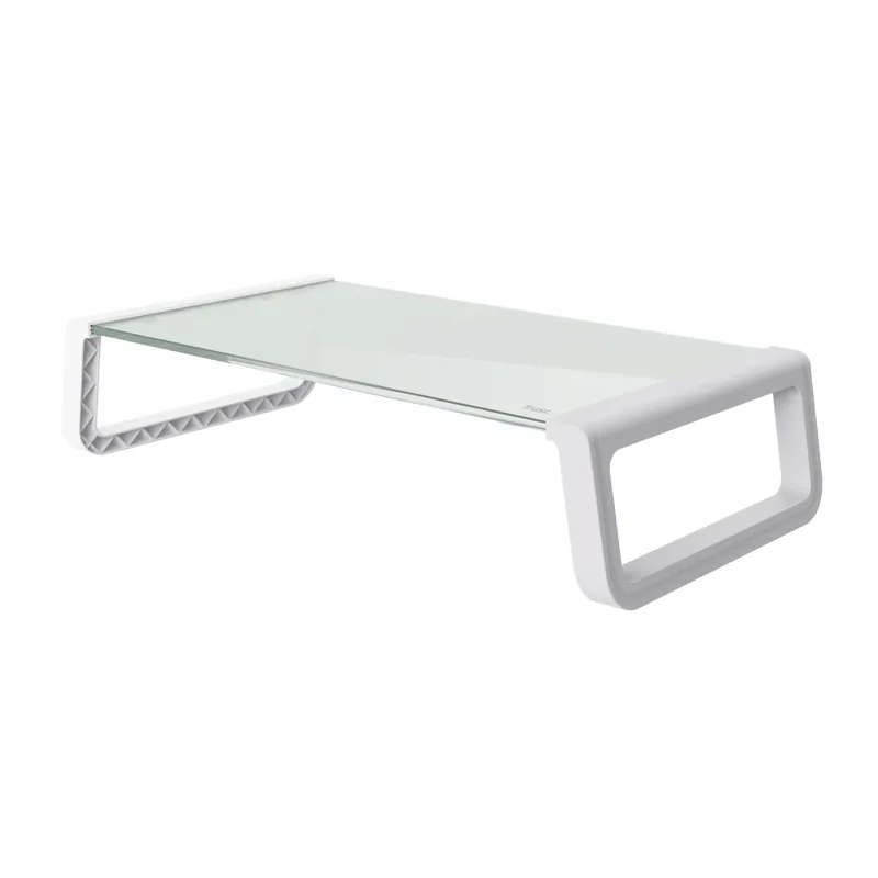 Trust Tempered Glass Monitor Stand