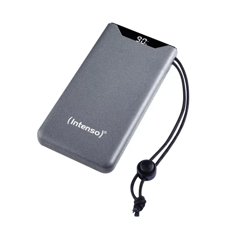 Intenso Powerbank 10.000 mAh